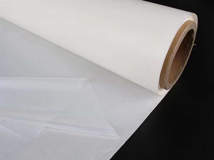 Low Temperature EVA Hot Melt Adhesive Film