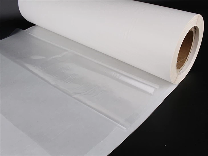 hot melt adhesive film for bonding
