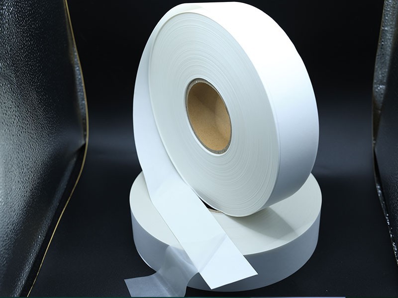 Hot Melt Adhesive Tape For Textile Fabric