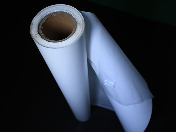 Hot Melt Film For Corrugated Sheet