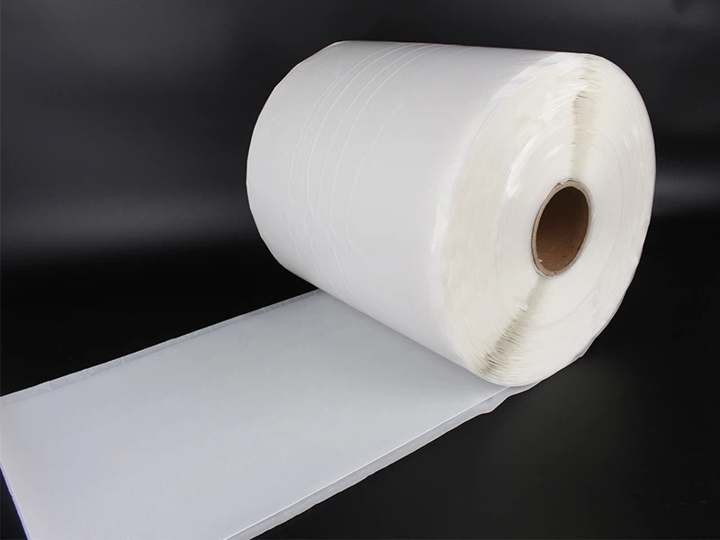 1 EVA Vinyl acetate hot melt adhesive film 1 EVA Vinyl acetate hot melt adhesive film