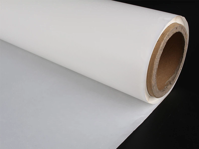 1 Reactive hot melt adhesive film 1 Reactive hot melt adhesive film