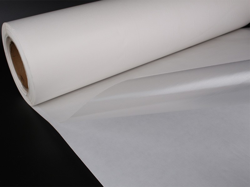Powerful Polyolefin Hot Melt Adhesive Film