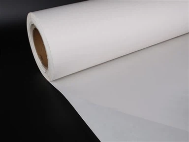 Многоразмерная термоплавкая клеевая пленка